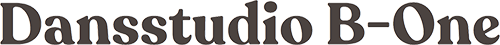 Dansstudio B-One